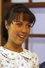 Ana Lilian de la Macorra