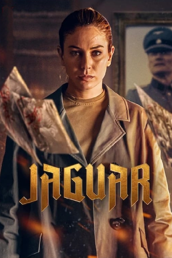  de Série Jaguar (1ª Temporada) (2021)