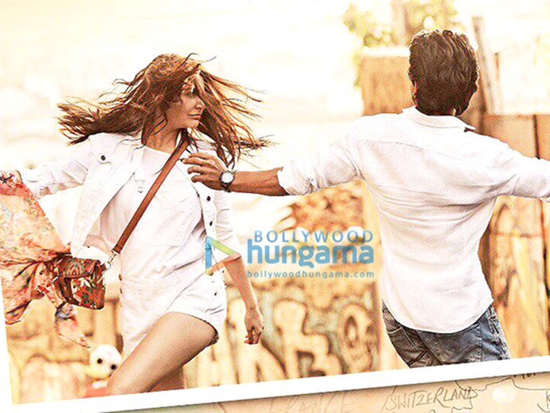 Foto 42 de Jab Harry Met Sejal
