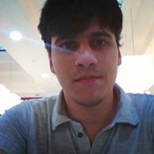 Foto de perfil de Ramon