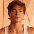 Nicholas Alexander Chavez