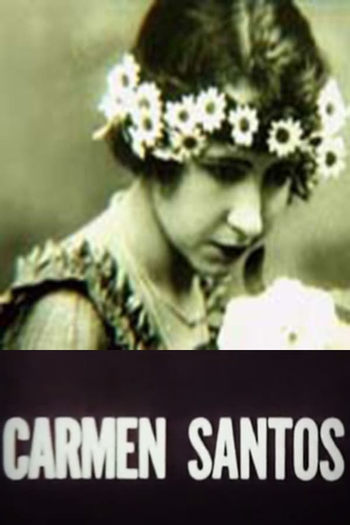 Poster de Curta Carmen Santos (1969)
