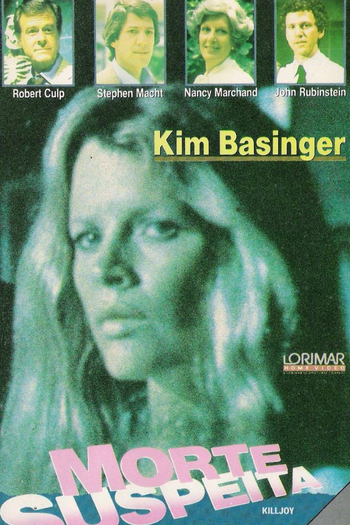  de Filme Morte Suspeita (1981)