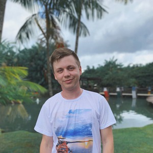 Foto de perfil de Ilya