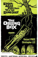 O Ataúde do Morto-Vivo ( The Oblong Box)