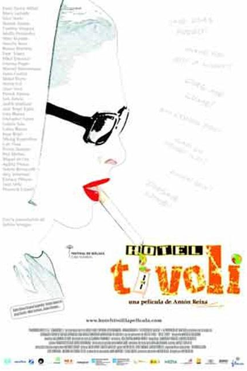 Poster de Filme Hotel Tívoli (2007)