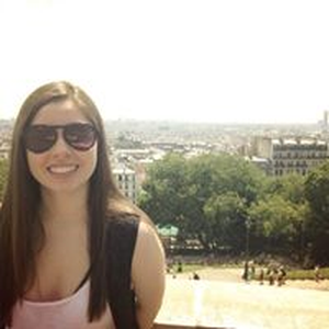 Foto de perfil de Isabela ceschin