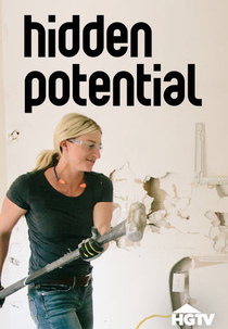 Reforma Personalizada com Jasmine Roth (Hidden Potential)