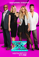 The X Factor USA (2ª Temporada) (The X Factor USA (2ª Temporada))