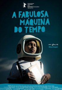 A Fabulosa Máquina do Tempo (A Fabulosa Máquina do Tempo)