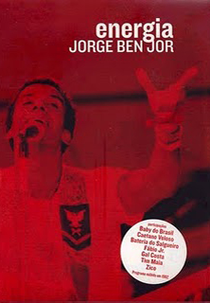 Jorge Ben Jor: Energia (Jorge Ben Jor: Energia)