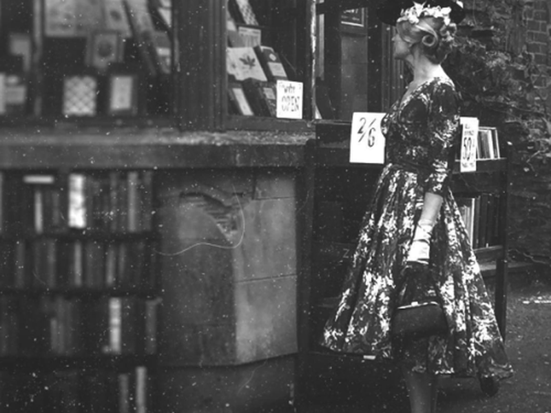 Foto 6 de A Livraria