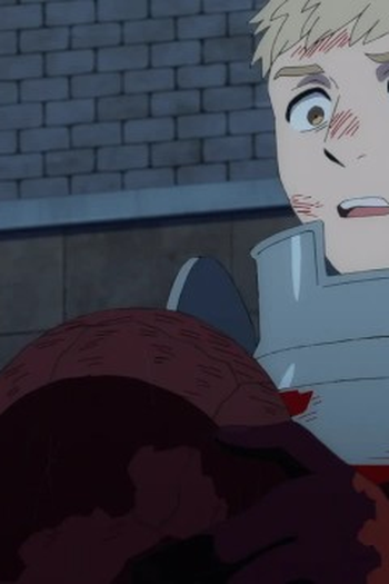 Poster de Episódio 炎竜２ (2024)