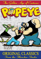 O Marinheiro Popeye (1ª Temporada)