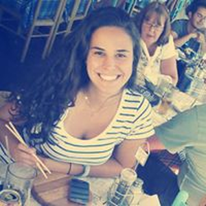 Foto de perfil de JOANNA AMARAL ANSELMO