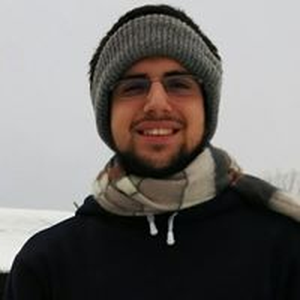 Foto de perfil de Alexandre
