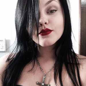 Foto de perfil de Camila Gomes