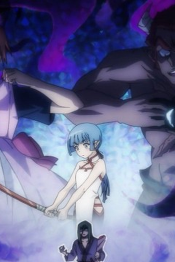 Poster de Episódio Episode 9 (2023)