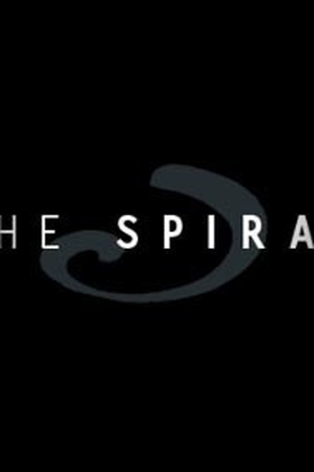 Poster de Série A Espiral (2012)