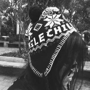 Foto de perfil de Jessica Ribeiro Latif