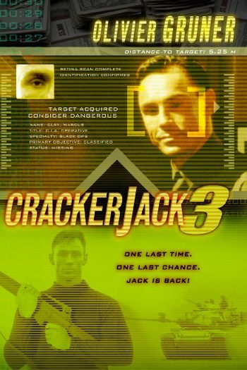  de Filme Conspiração Explosiva (2000)