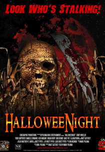 HalloweeNight (HalloweeNight)