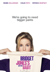 O Bebê de Bridget Jones (Bridget Jones's Baby)