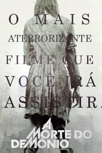  de Filme A Morte do Demônio (2013)