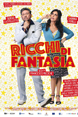 Ricchi Di Fantasia (Ricchi Di Fantasia)