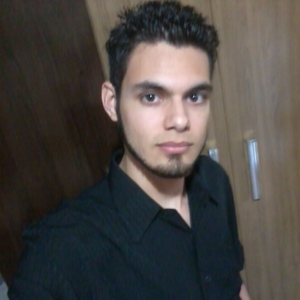 Foto de perfil de Vinicius de Oliveira Rodrigues