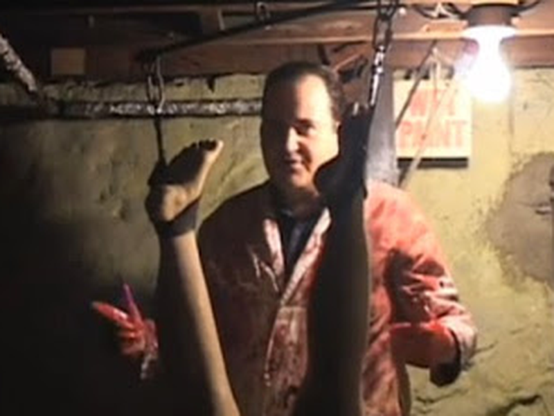 Foto 2 de Blood Pigs