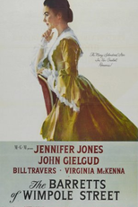 O Céu em Teu Amor (The Barretts of Wimpole Street)