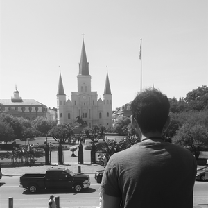 Foto de perfil de Ednaldo
