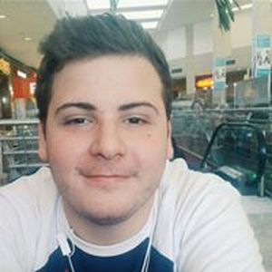 Foto de perfil de Mateus
