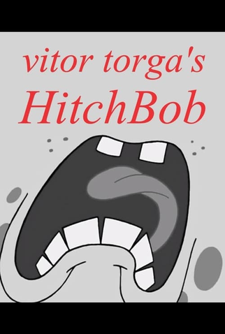 Poster 1 de Curta HitchBob (2019)