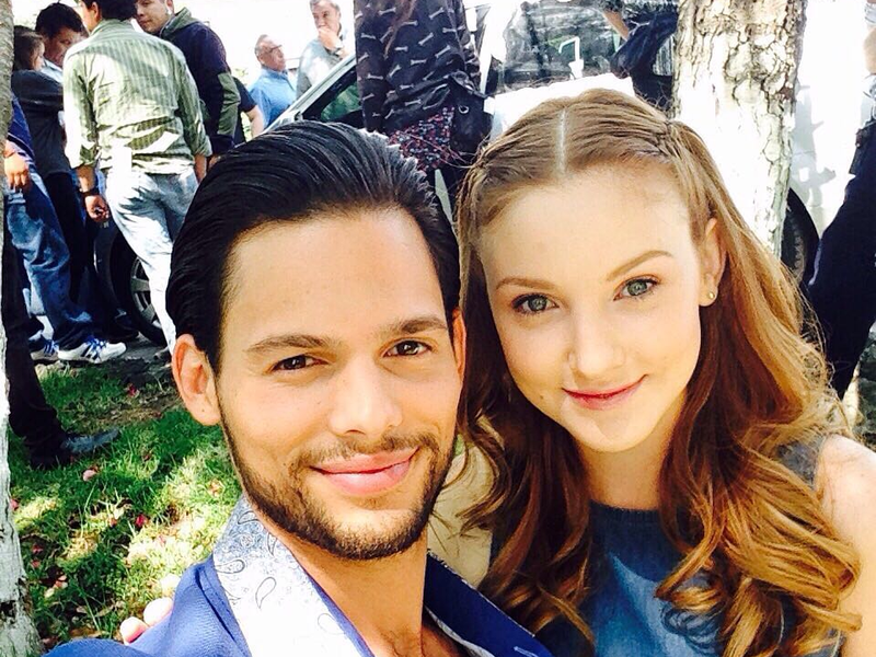 Foto 1 de Corazón Enamorado