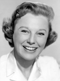 June Allyson