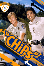 CHiPs (4ª Temporada) (Chips (Season 4))