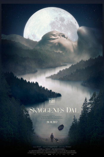  de Filme O Vale das Sombras (2017)