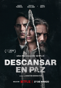 Descanse em Paz (Descansar en Paz)