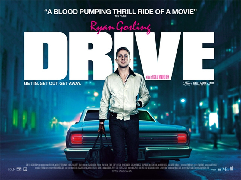 Foto 6 de Drive