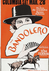 O Bandoleiro (The Bandolero)