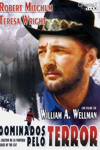  de Filme Dominados Pelo Terror (1954)