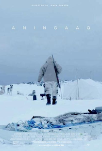 Aningaaq - Poster / Capa / Cartaz - Oficial 2