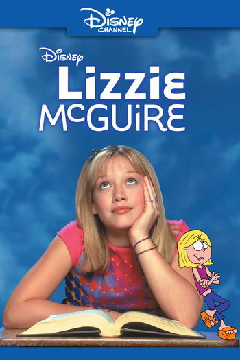  de Série Lizzie McGuire (1ª Temporada) (2001)