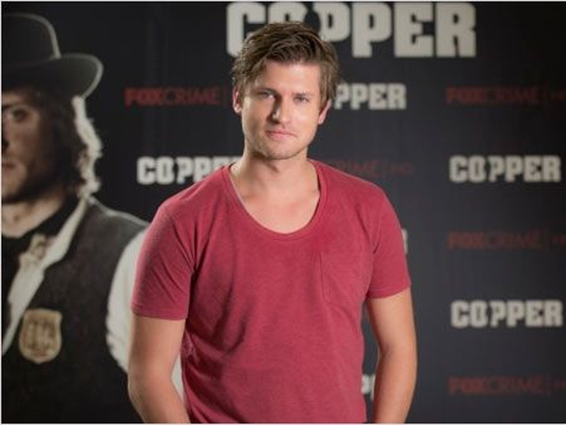 Foto 1 de Copper (2º Temporada)