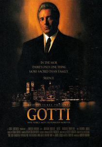 Gotti: No Comando da Máfia (Gotti)