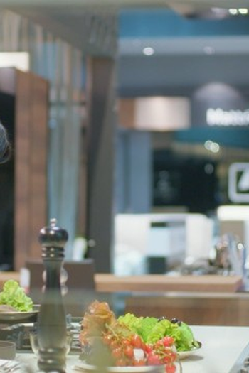 Poster de Episódio Episode 6 (2023)