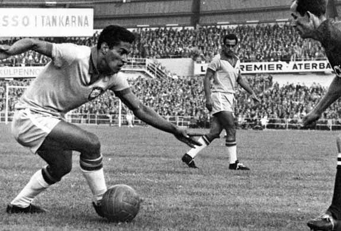 Garrincha - Foto 4
