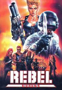 A Rebelião Final (Rising Storm)